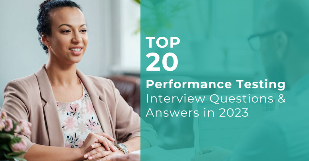 Top 30 Mobile Testing Interview Questions & Answers for 2023