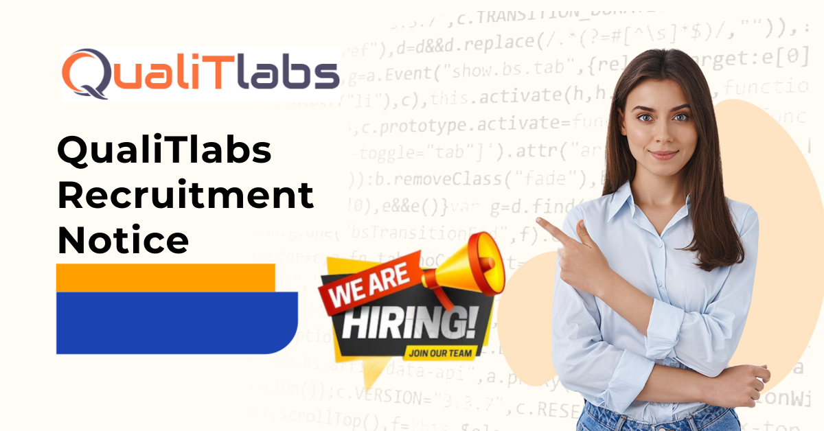 software-test-engineer-jobs-qualitlabs-recruitment-notice-magnitia